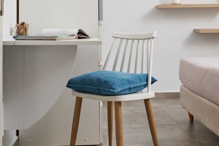 Cozy double bedroom in family apartment Ierapetra